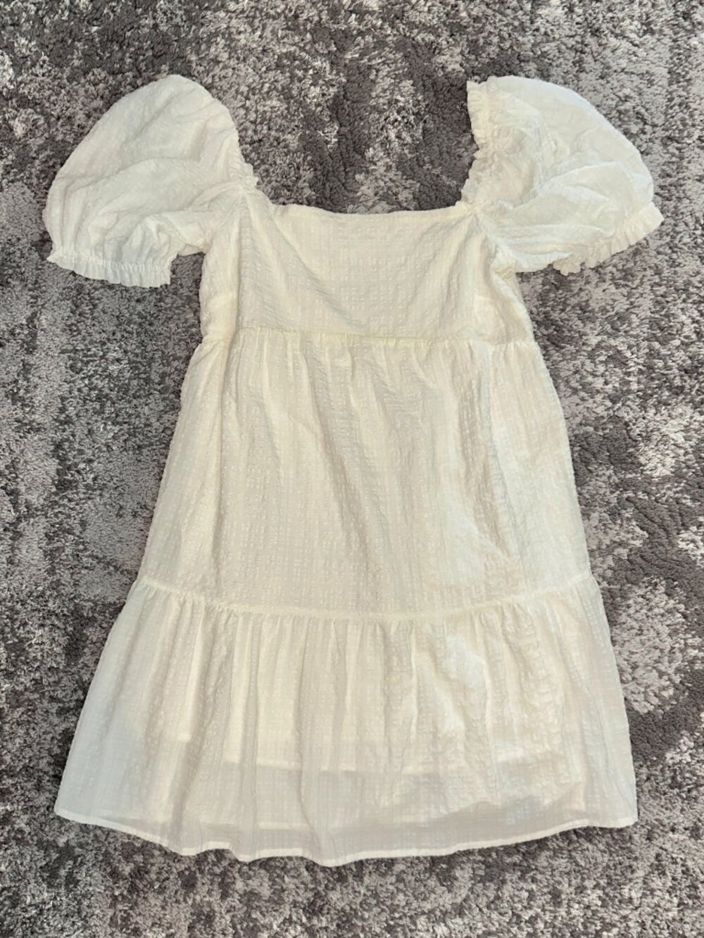 Womens XS Sophie Rue Babydoll Dress